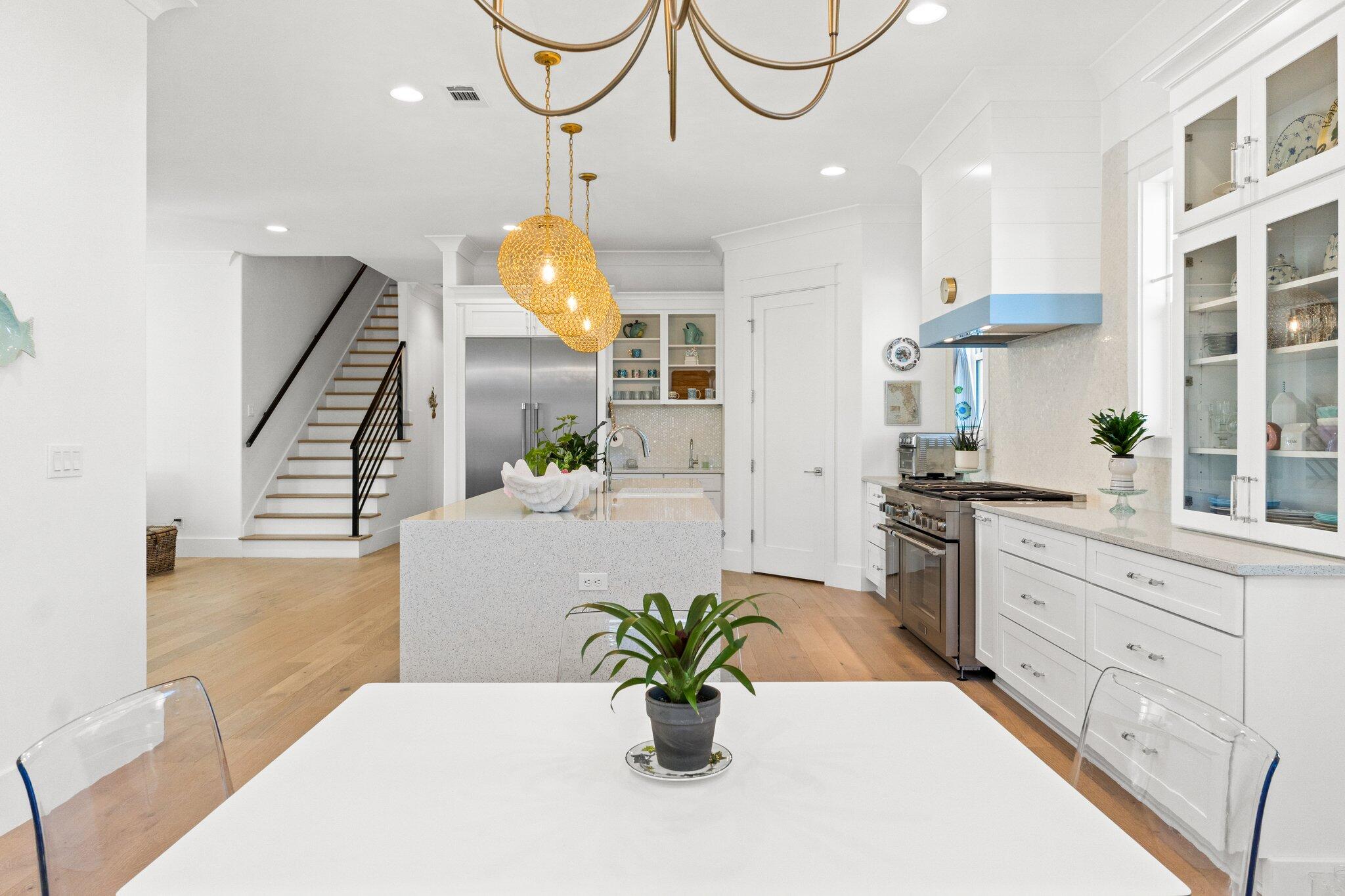 Santa Rosa Ridge - Residential