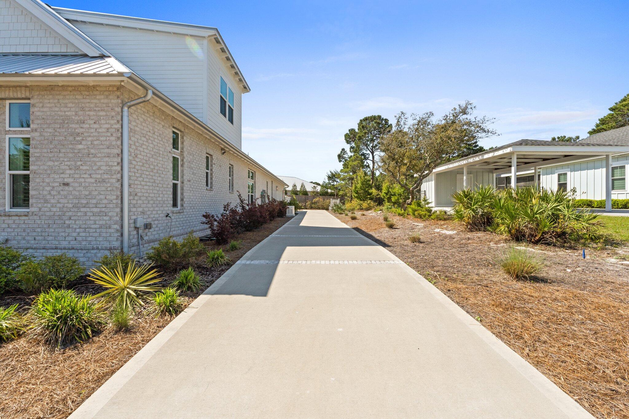 Santa Rosa Ridge - Residential