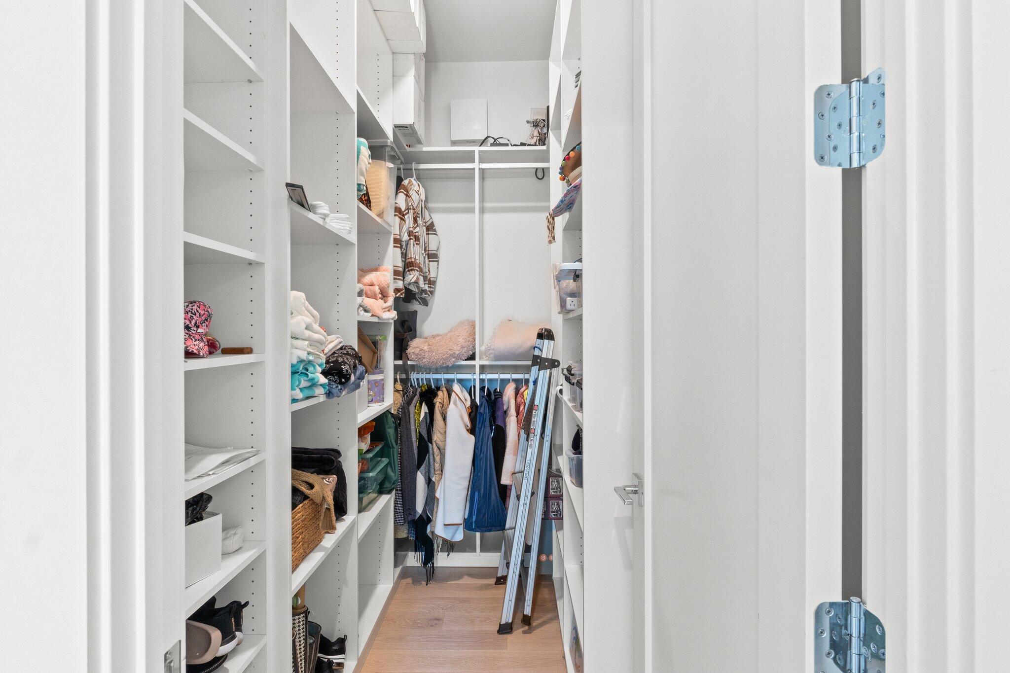 Santa Rosa Ridge - Residential