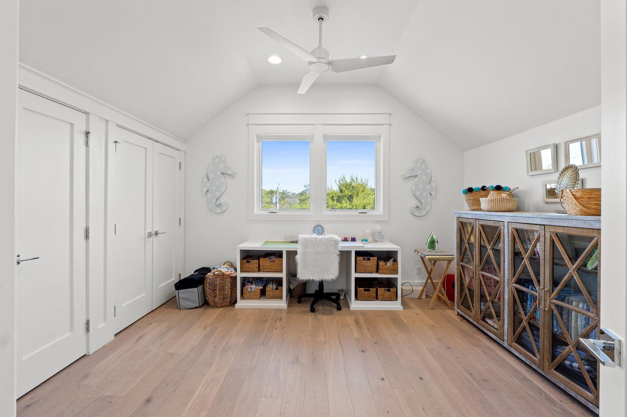 Santa Rosa Ridge - Residential