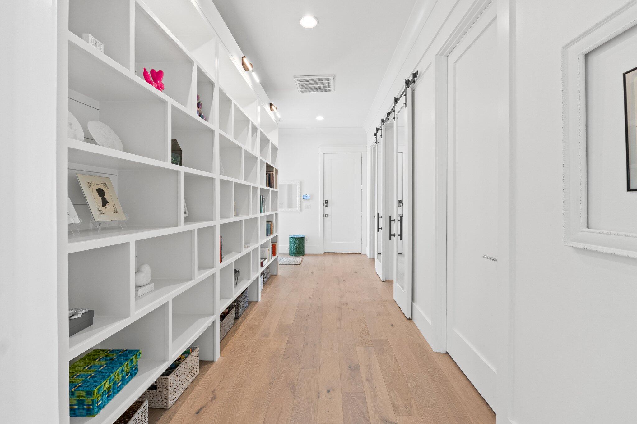 Santa Rosa Ridge - Residential