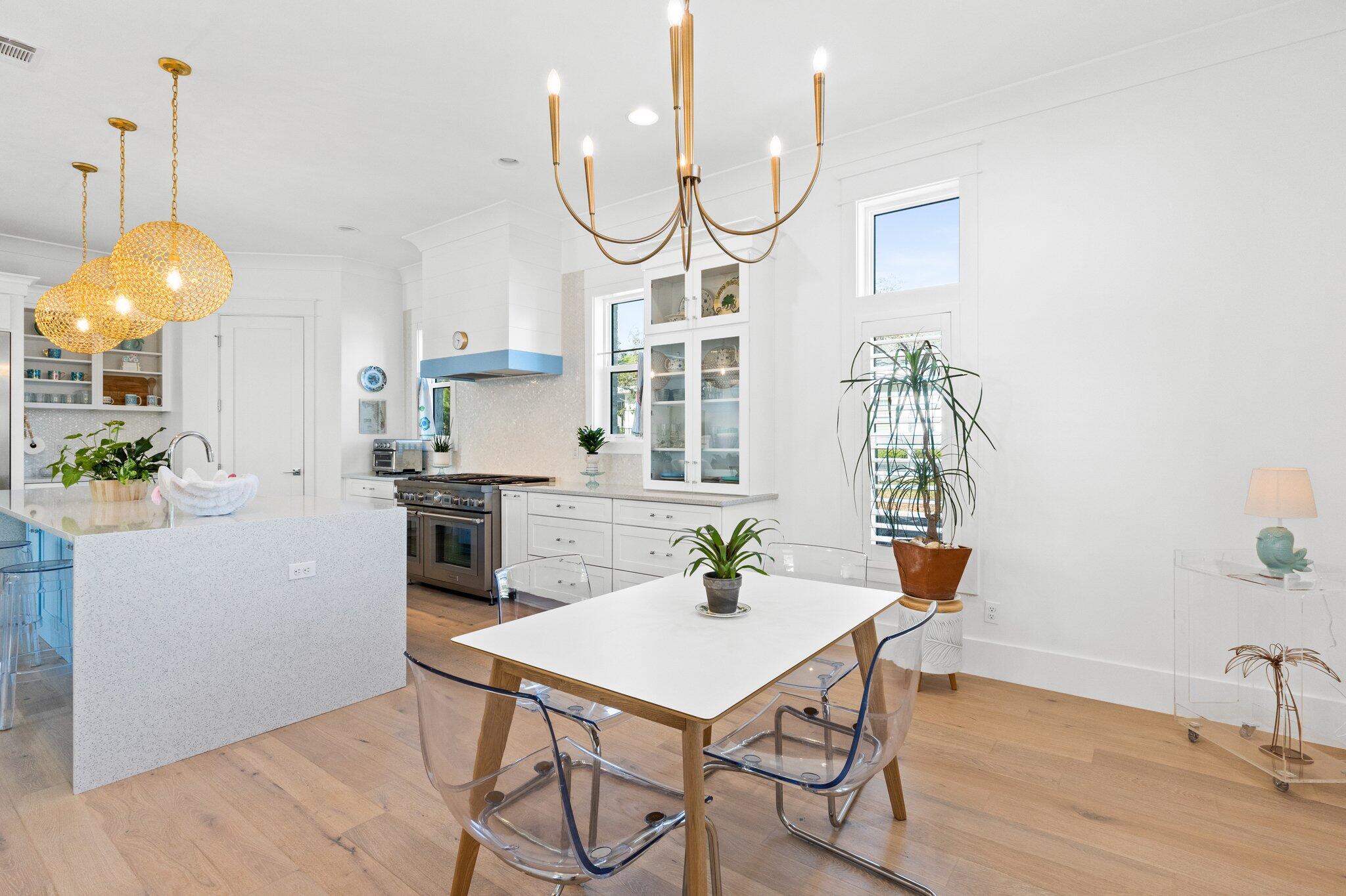 Santa Rosa Ridge - Residential