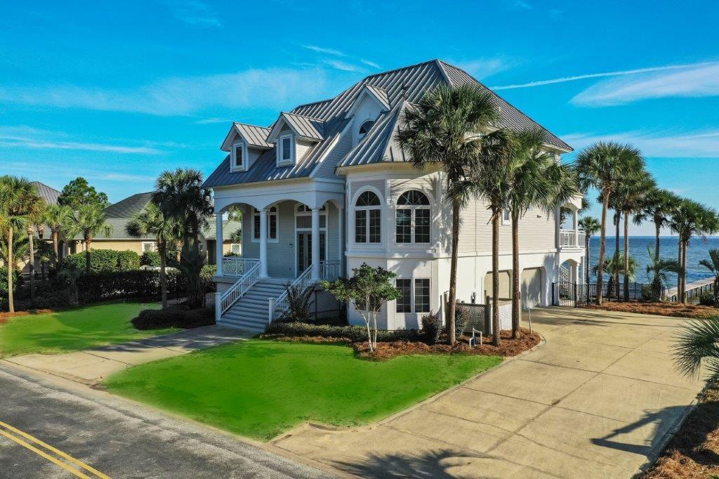 DRIFTWOOD ESTATES - Residential