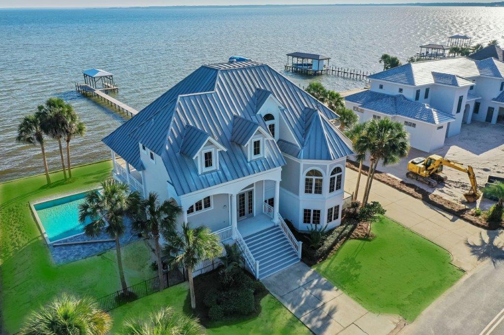 DRIFTWOOD ESTATES - Residential