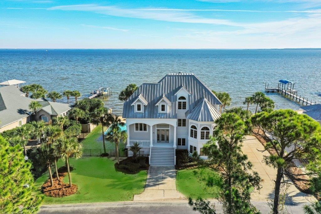 DRIFTWOOD ESTATES - Residential