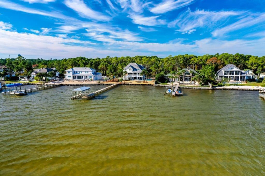 DRIFTWOOD ESTATES - Residential