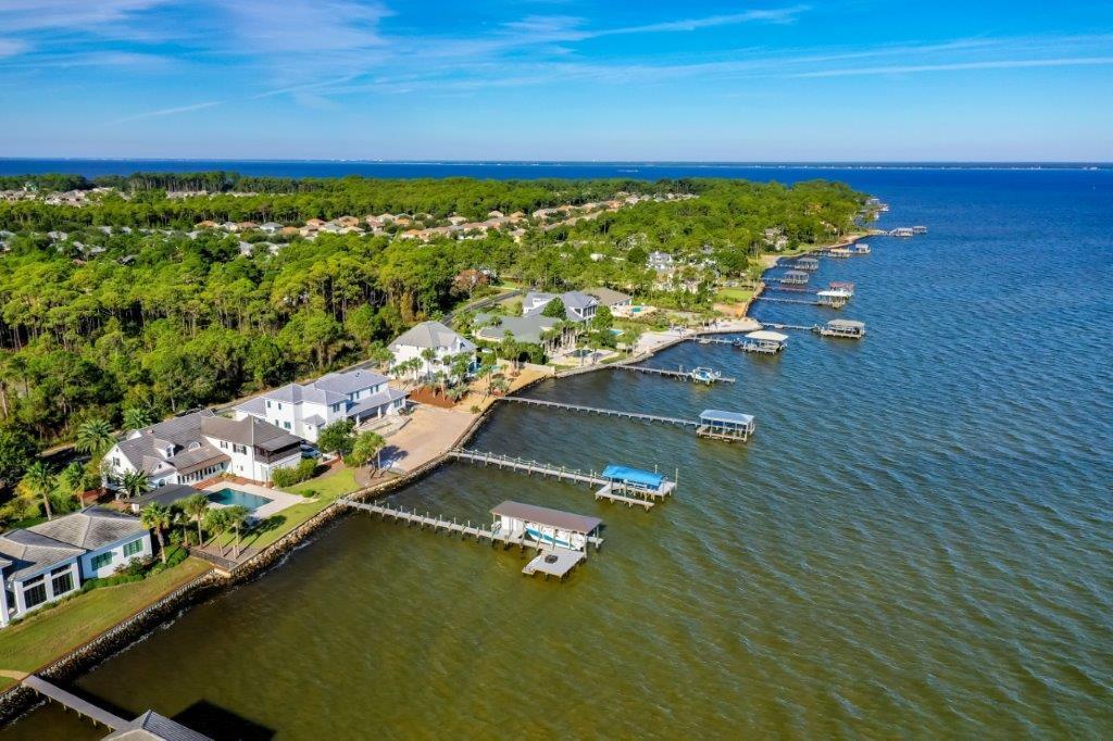 DRIFTWOOD ESTATES - Residential