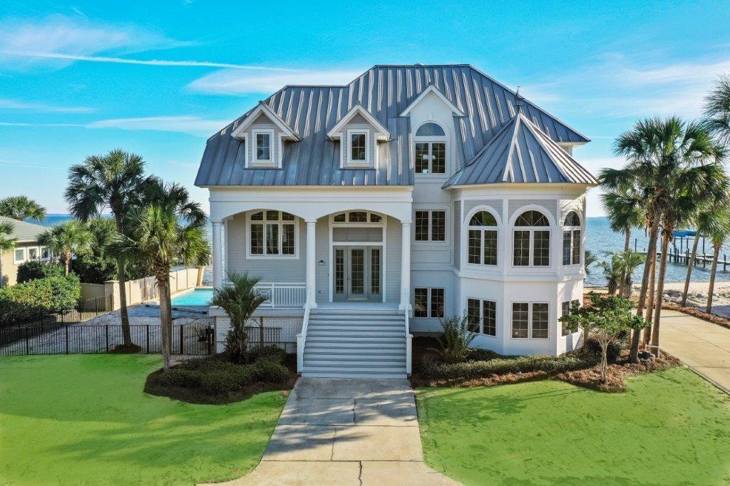 DRIFTWOOD ESTATES - Residential