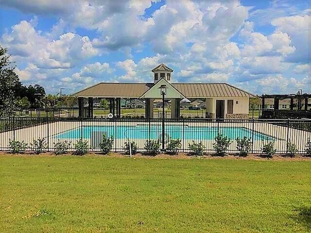 SHOAL RIVER LANDING - Residential