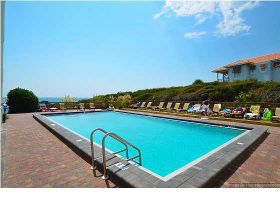 One Seagrove Place Condominium - Residential