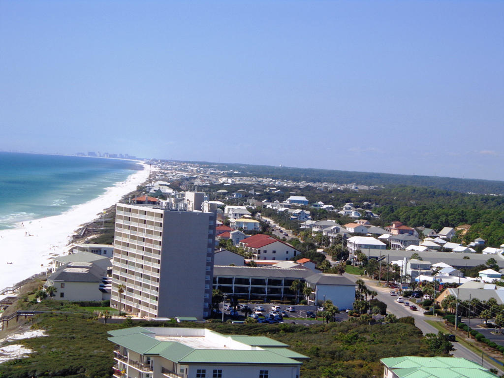One Seagrove Place Condominium - Residential