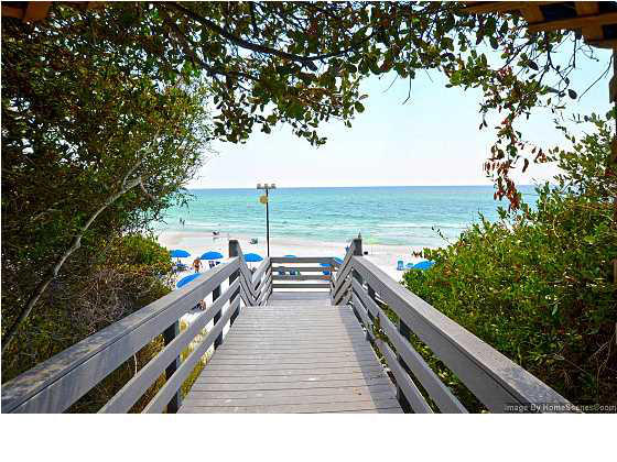 One Seagrove Place Condominium - Residential
