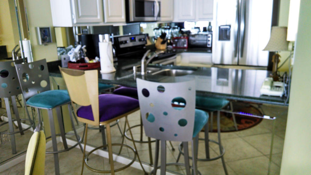 One Seagrove Place Condominium - Residential