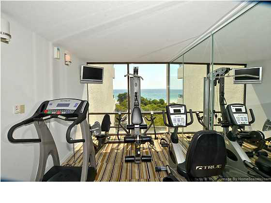 One Seagrove Place Condominium - Residential