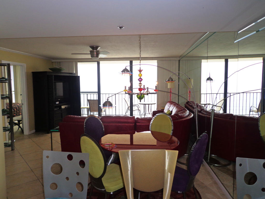 One Seagrove Place Condominium - Residential
