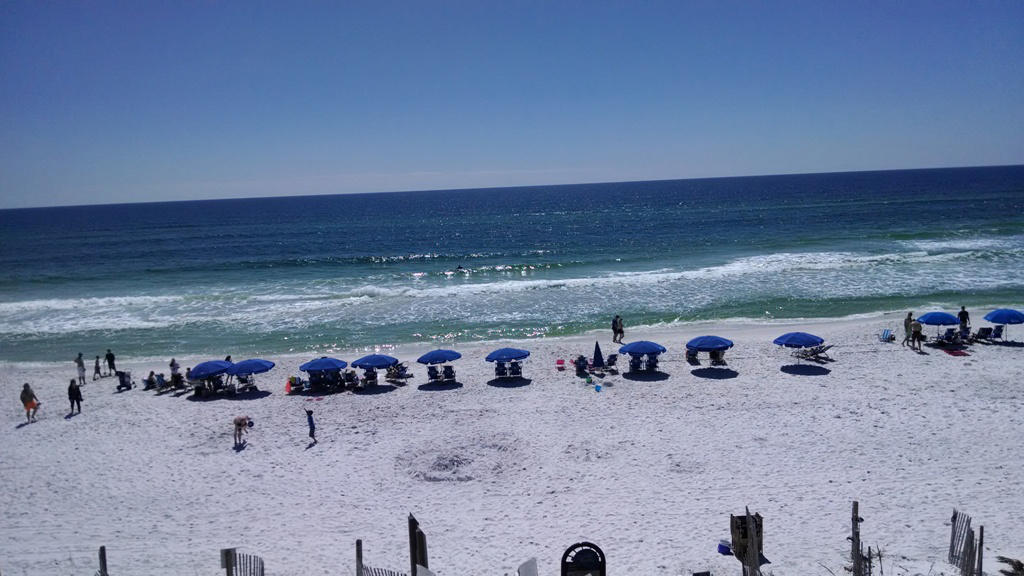 One Seagrove Place Condominium - Residential