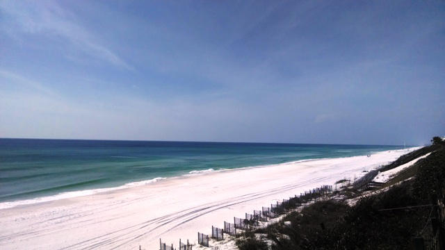 One Seagrove Place Condominium - Residential