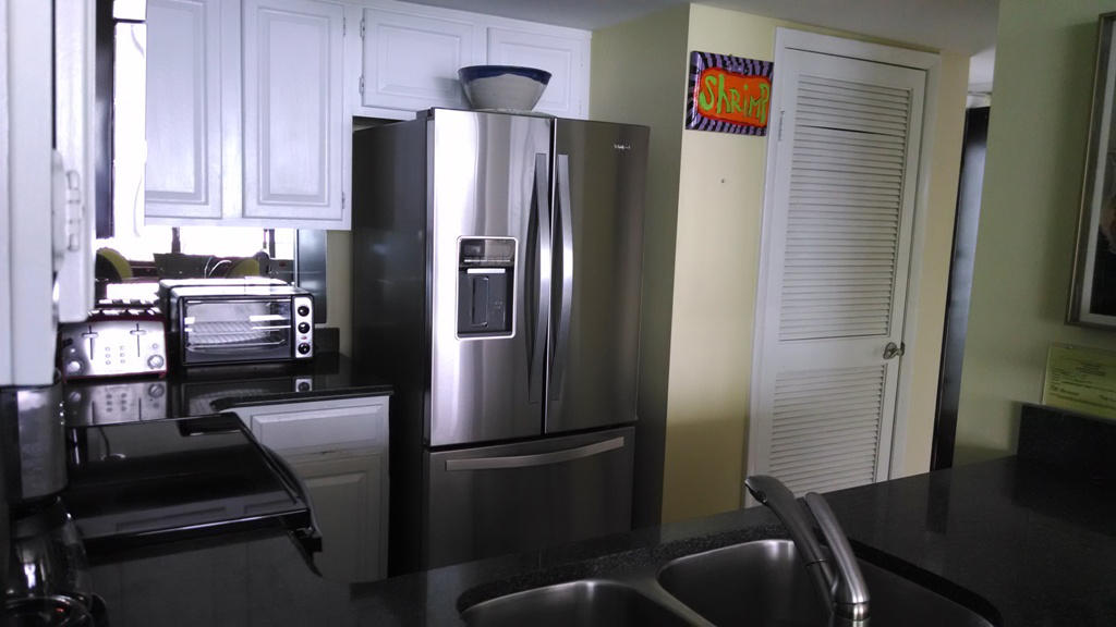 One Seagrove Place Condominium - Residential