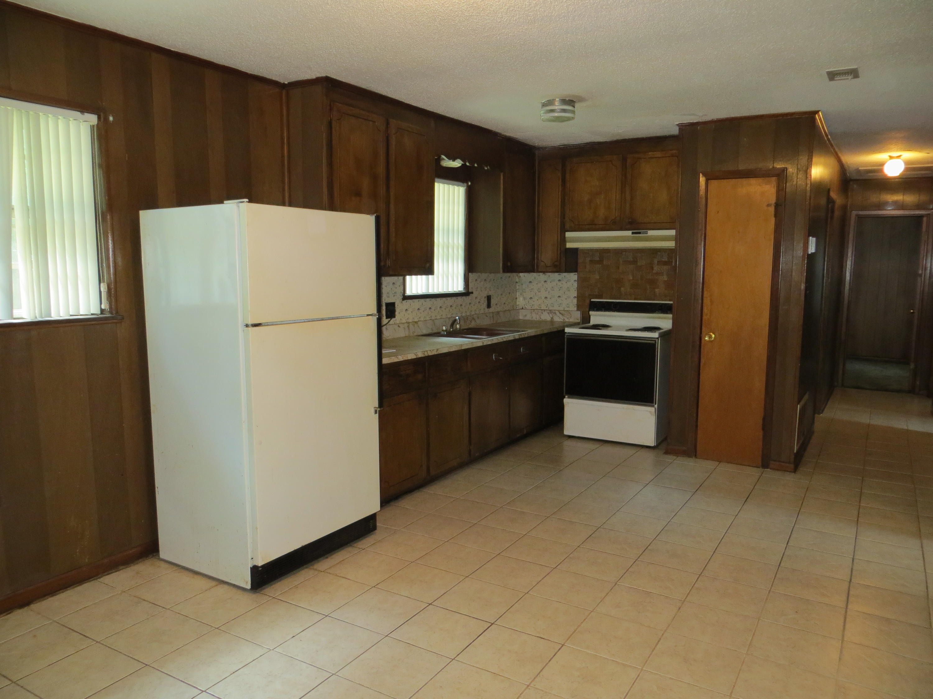 FERDON HEIGHTS - Residential