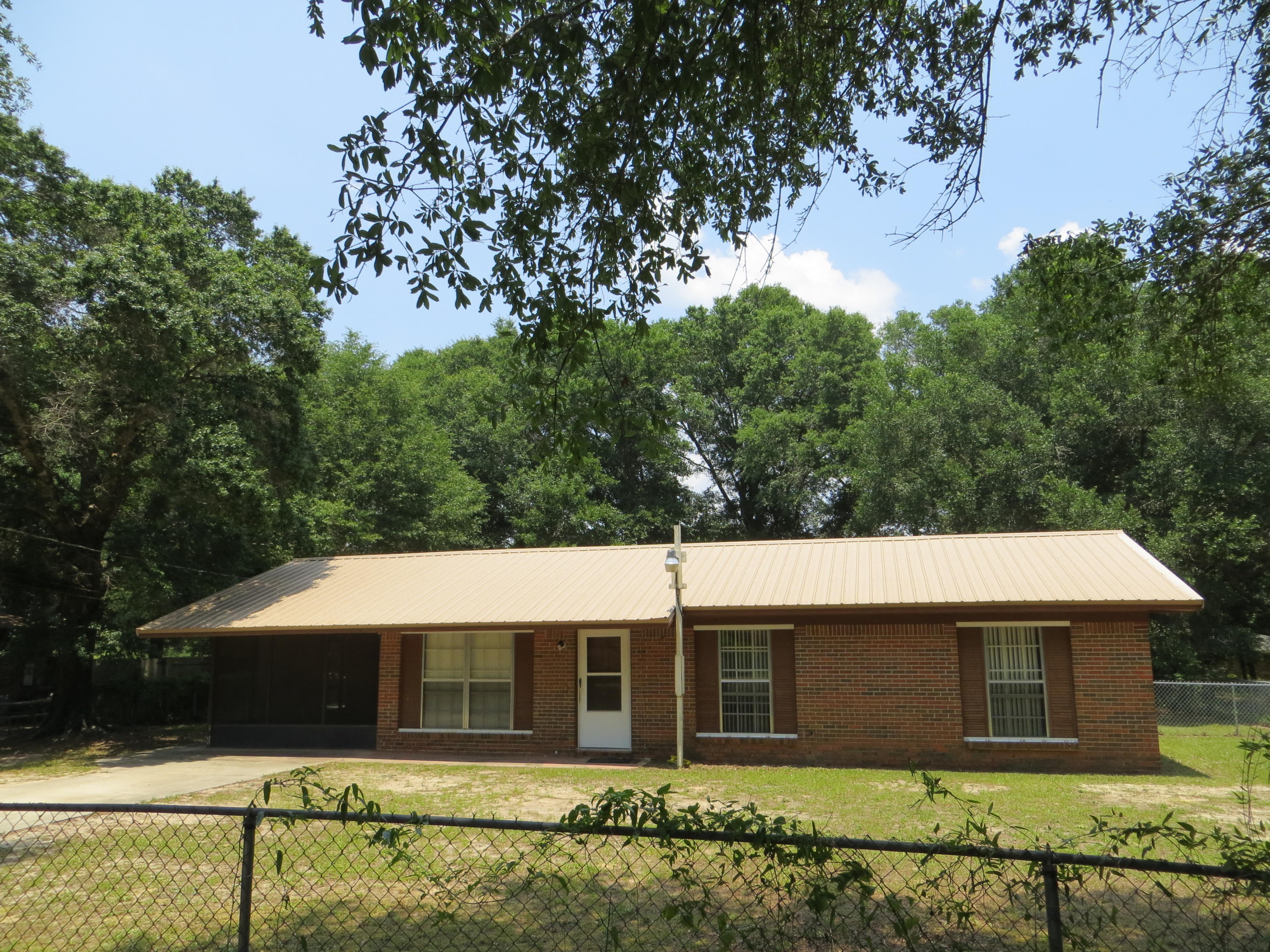 FERDON HEIGHTS - Residential