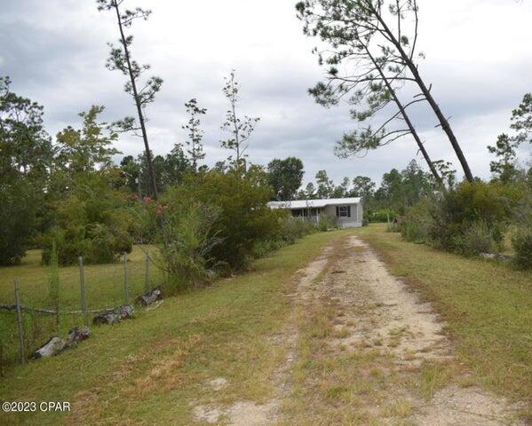 NO RECORDED SUBDIVISION - Residential