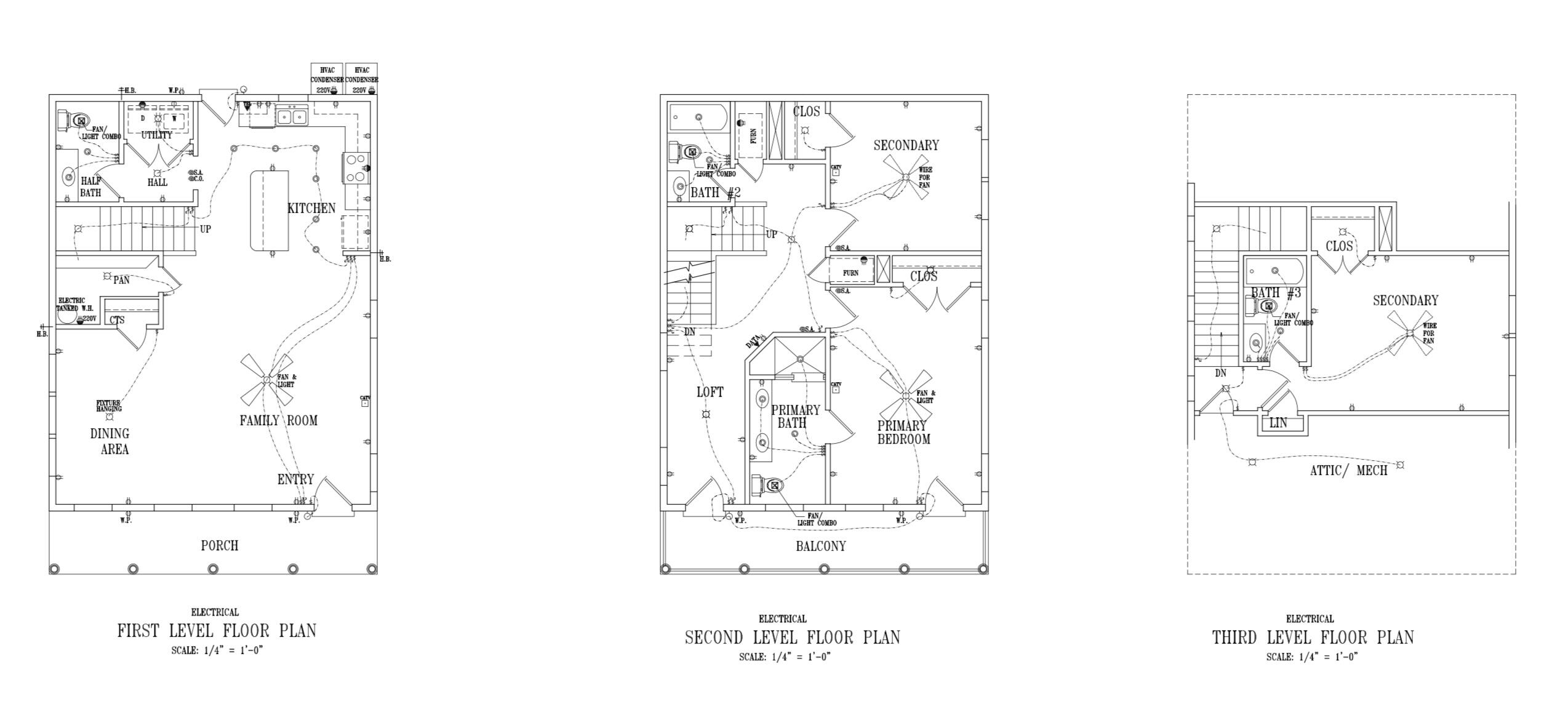 Lagoon Manor - Residential