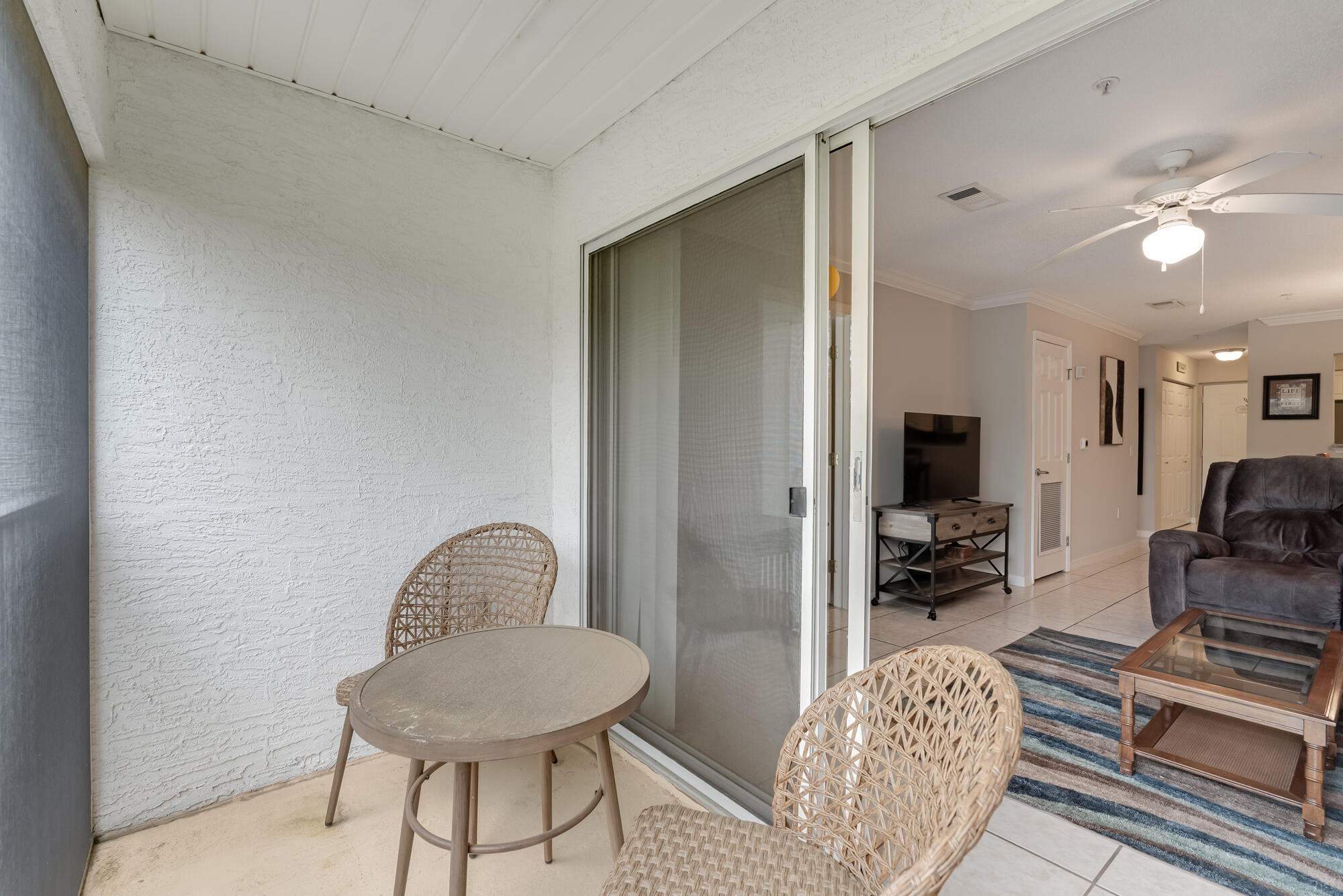 THE FLORIDA CLUB - Residential