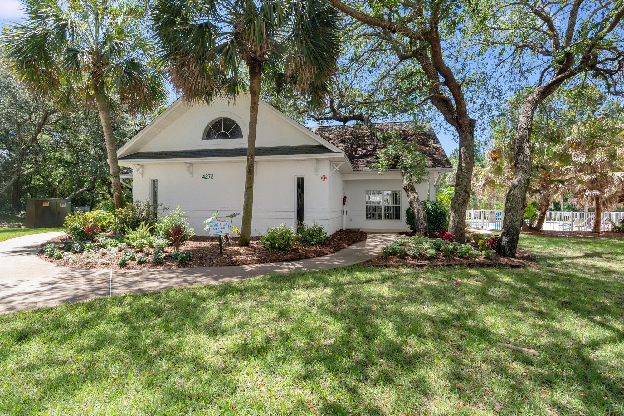 THE FLORIDA CLUB - Residential