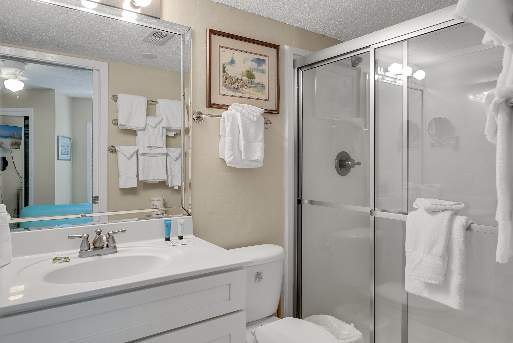 SILVER DUNES CONDO - Residential