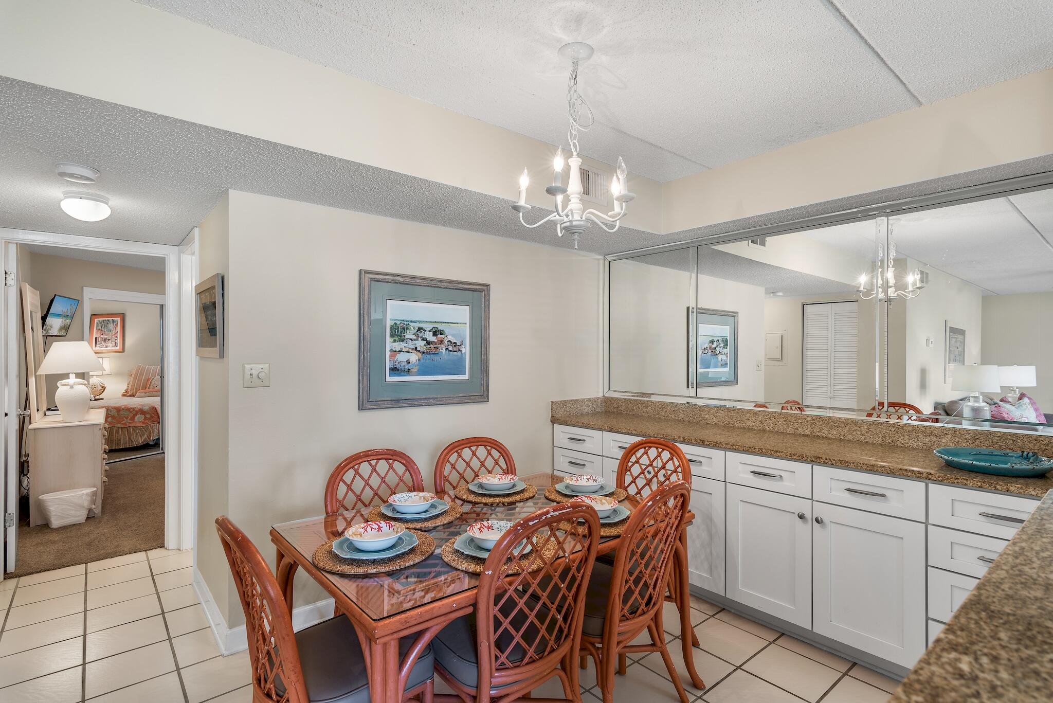 SILVER DUNES CONDO - Residential