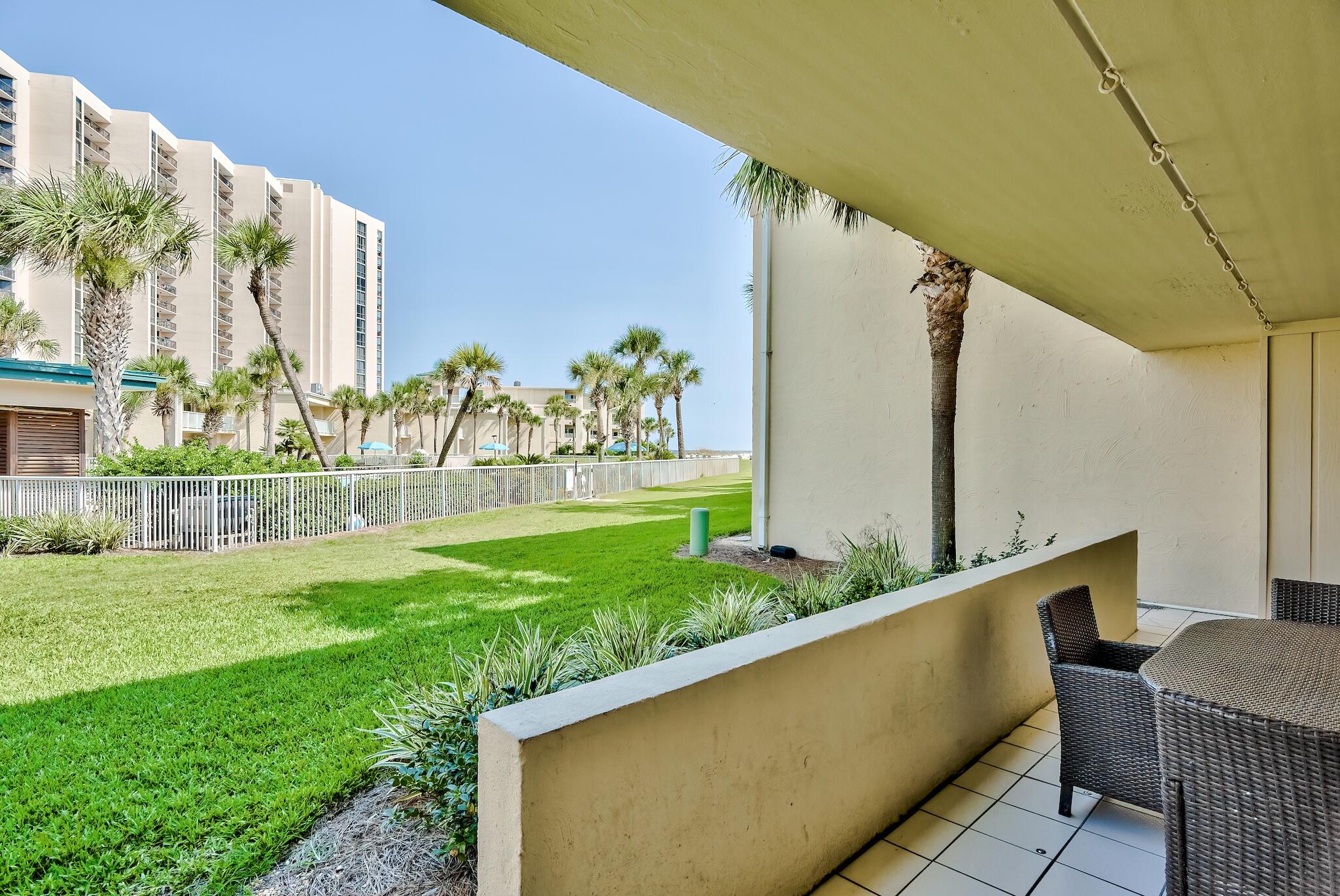 SILVER DUNES CONDO - Residential