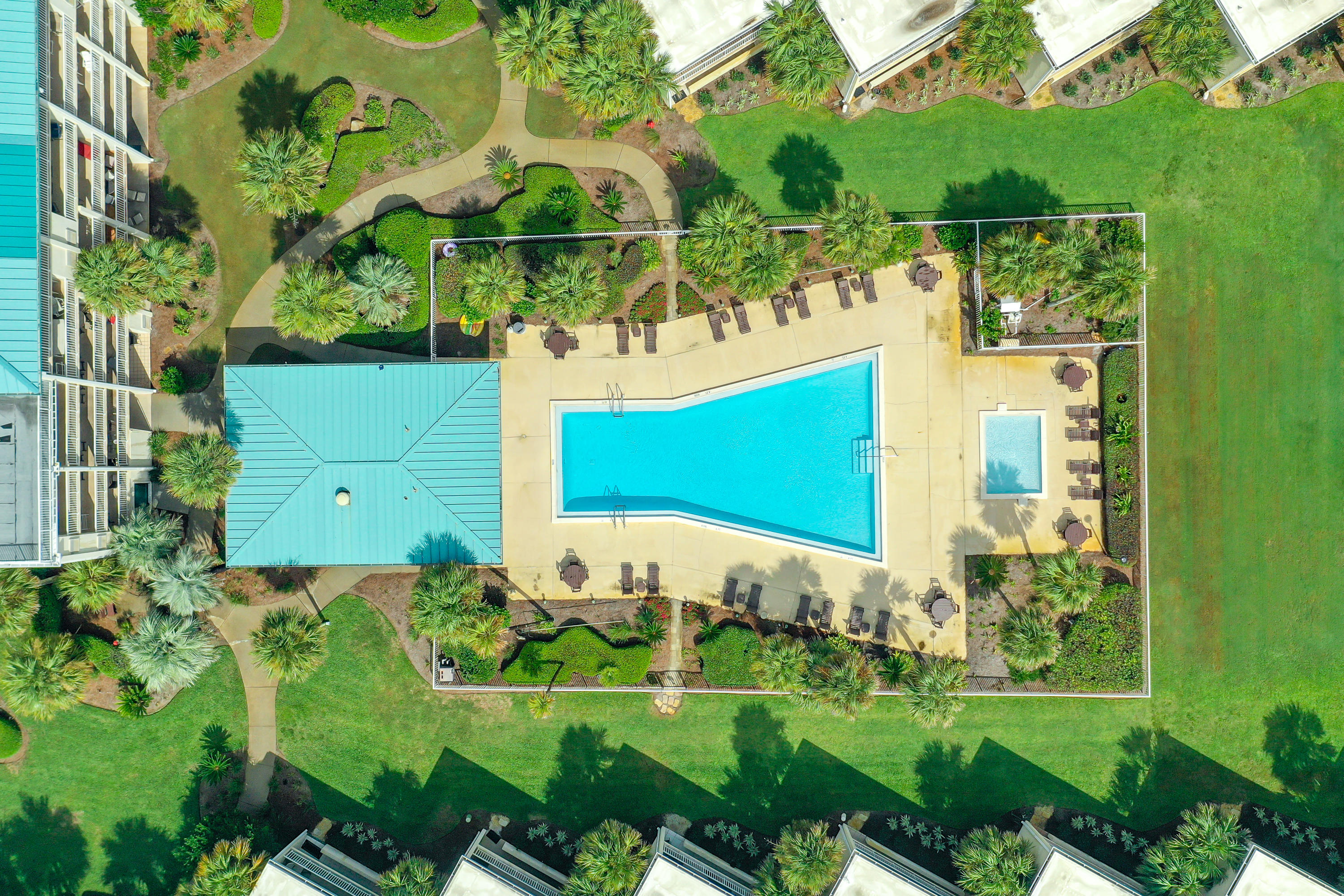 SILVER DUNES CONDO - Residential