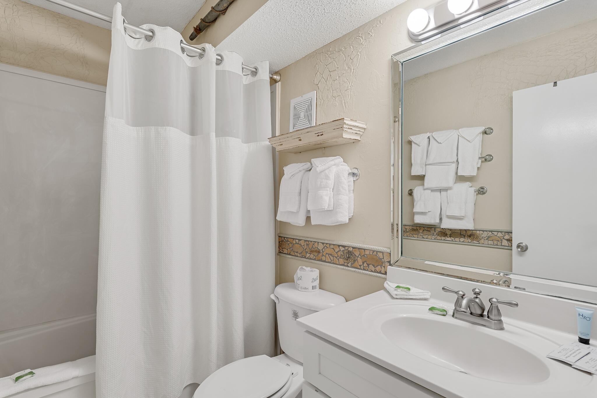 SILVER DUNES CONDO - Residential