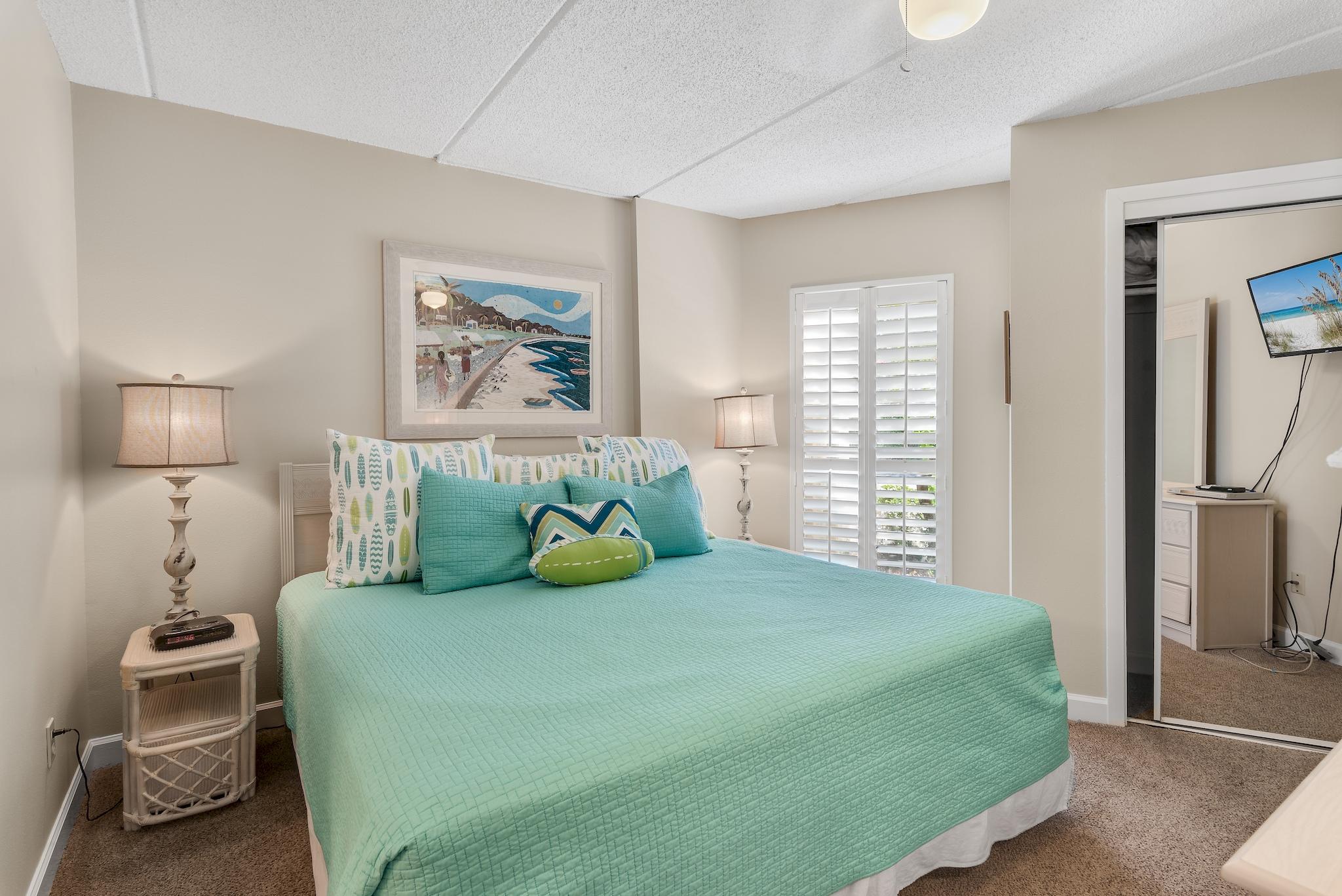 SILVER DUNES CONDO - Residential