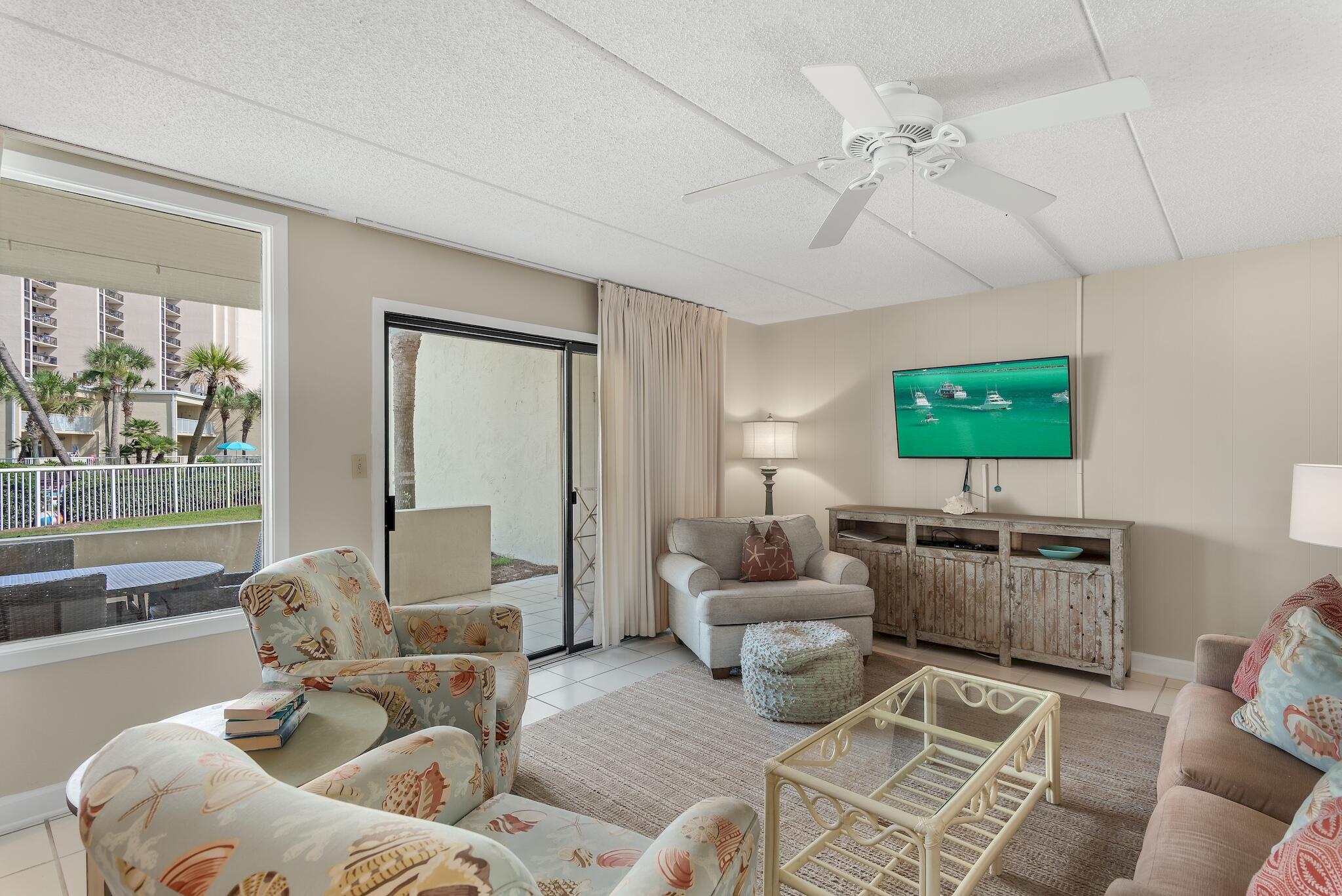 SILVER DUNES CONDO - Residential