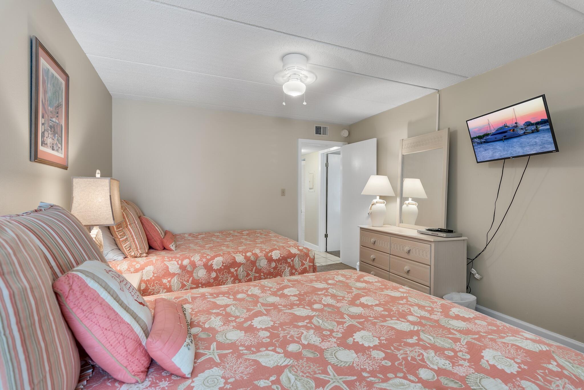 SILVER DUNES CONDO - Residential