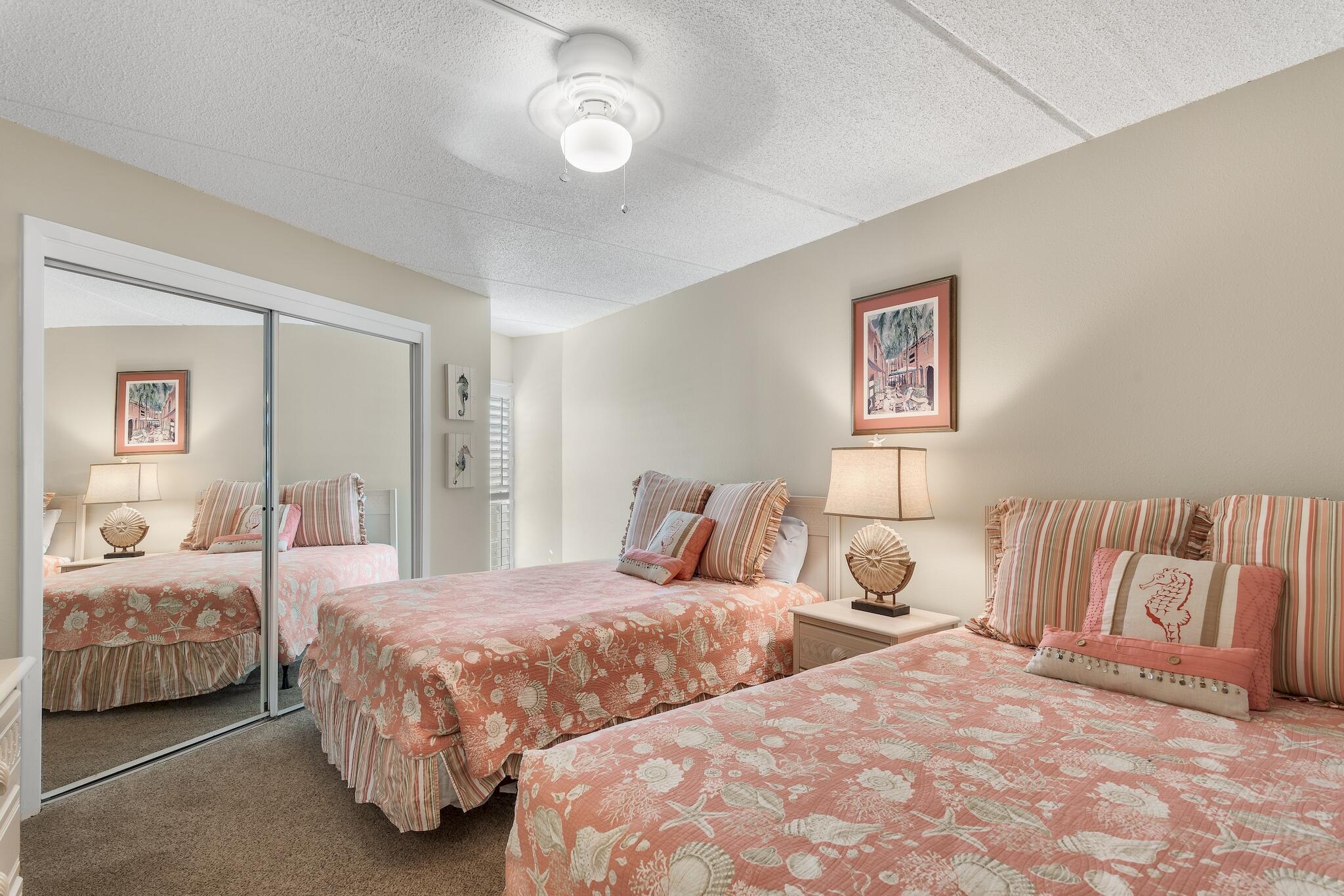 SILVER DUNES CONDO - Residential