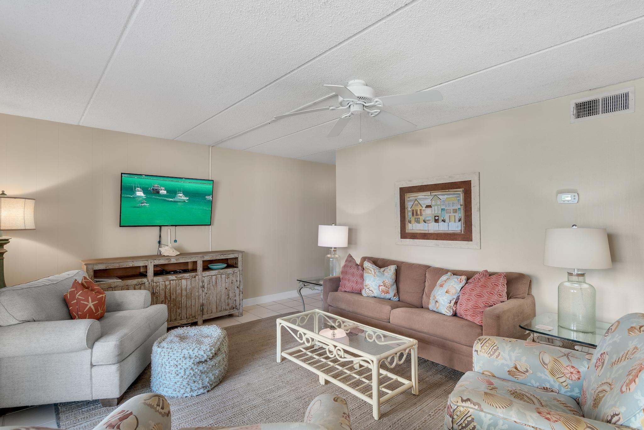 SILVER DUNES CONDO - Residential