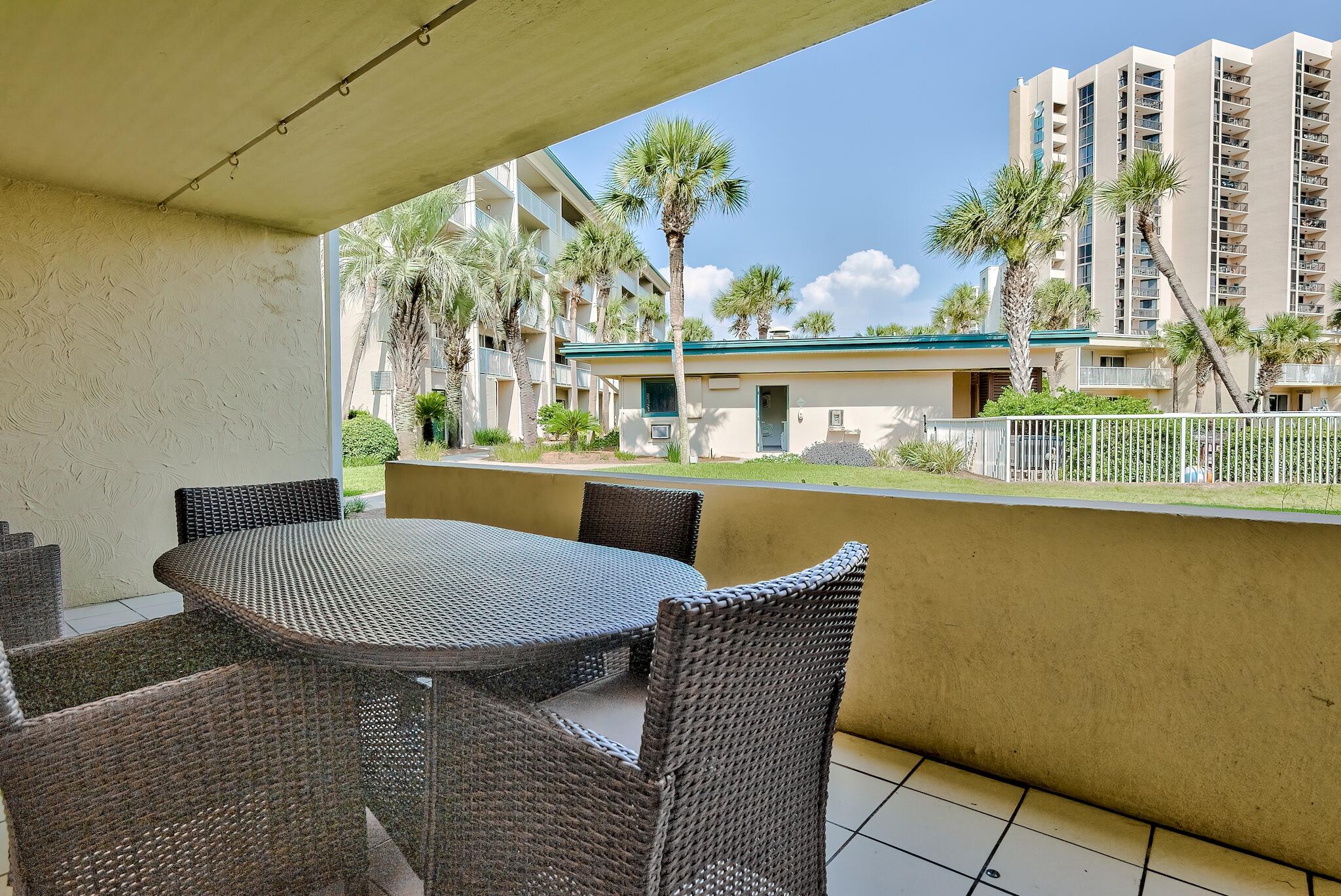 SILVER DUNES CONDO - Residential