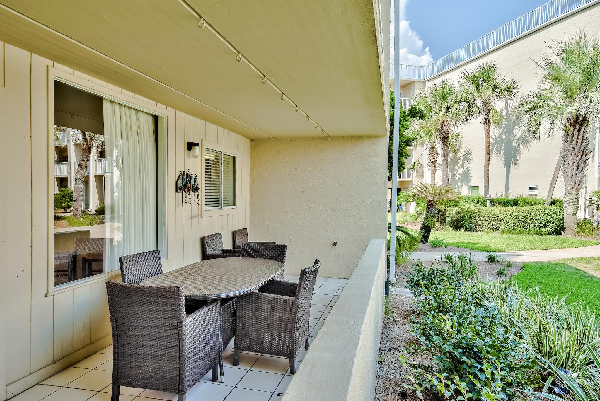 SILVER DUNES CONDO - Residential