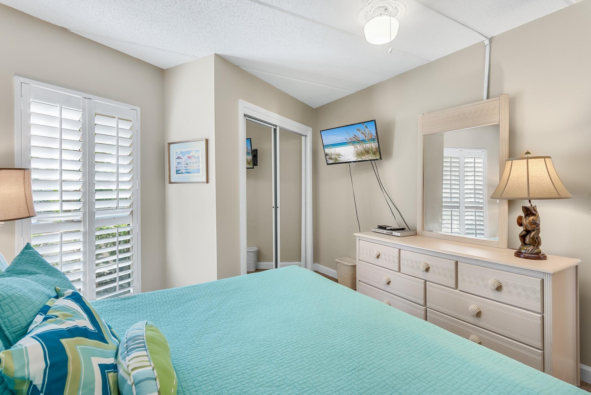 SILVER DUNES CONDO - Residential