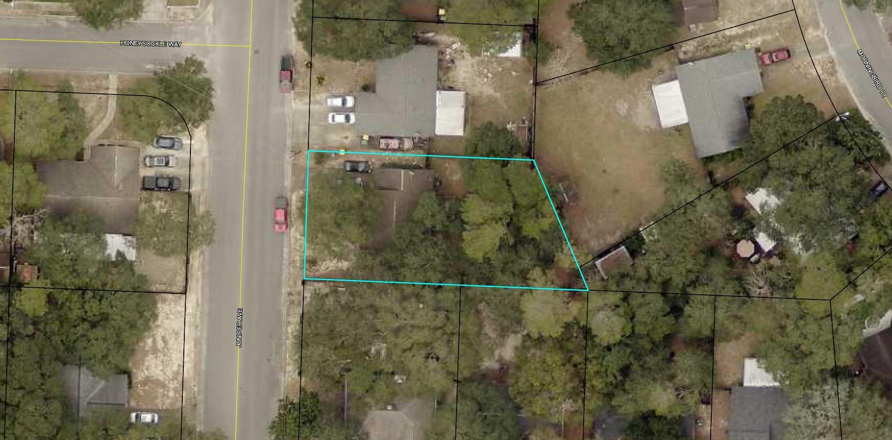 CREEKSIDE - Residential