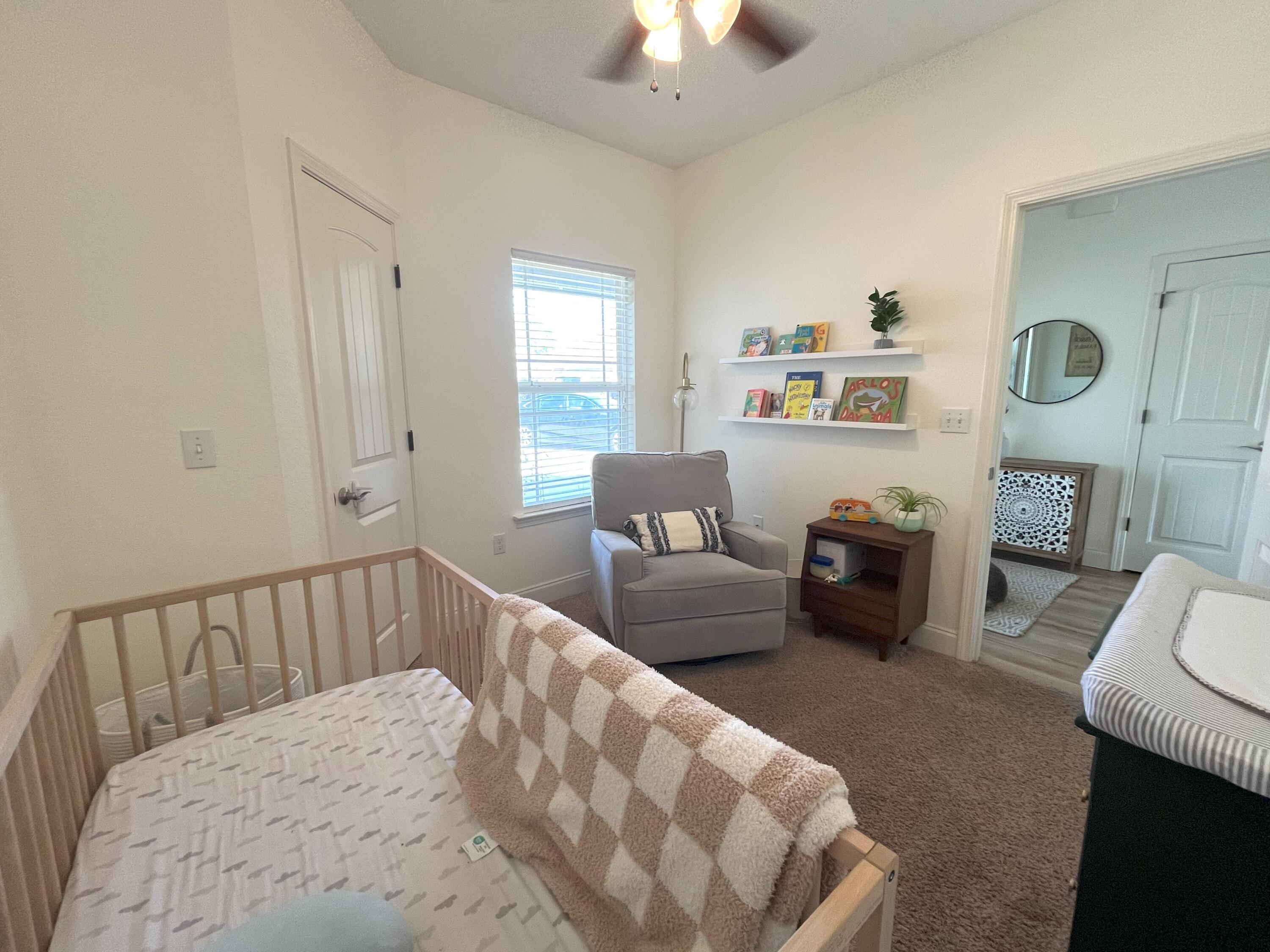 DUGGAN POND ESTATES - Residential Lease