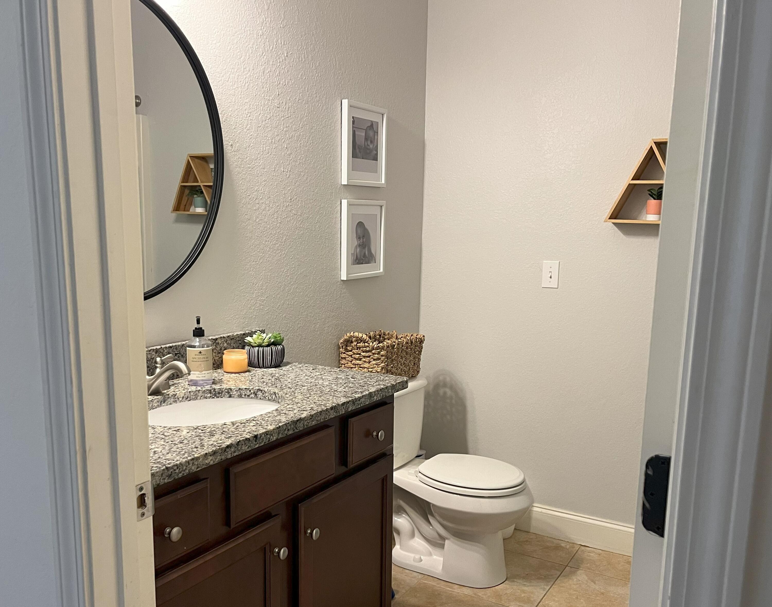 DUGGAN POND ESTATES - Residential Lease