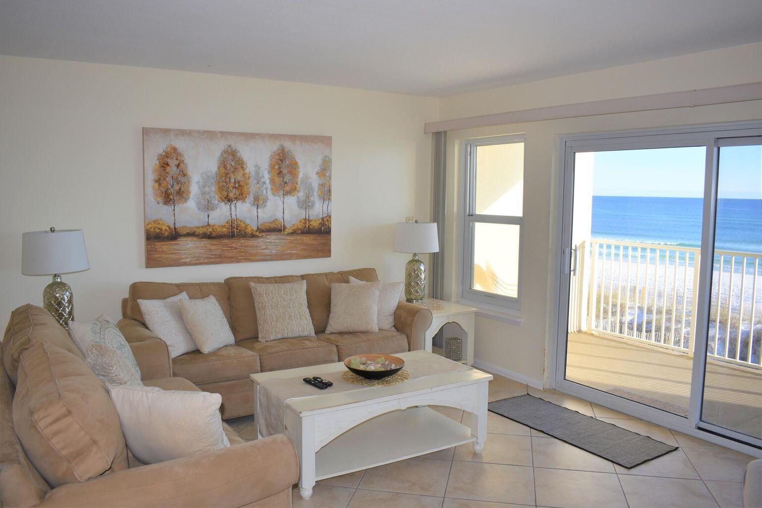 CABANA CLUB CONDO - Residential