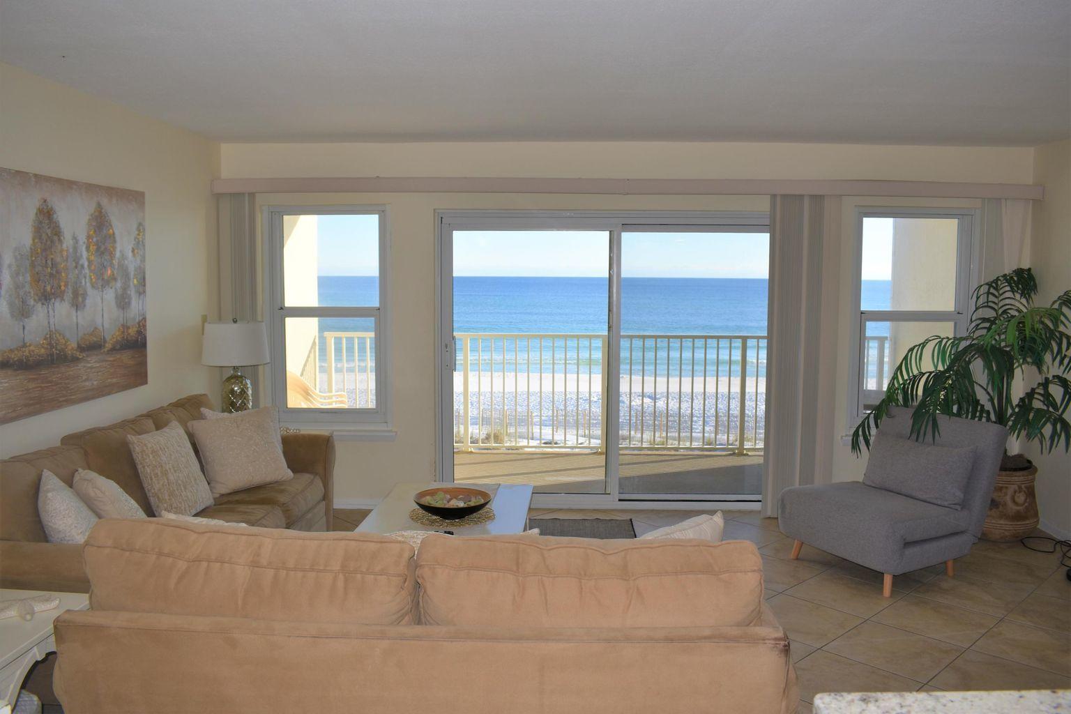 CABANA CLUB CONDO - Residential