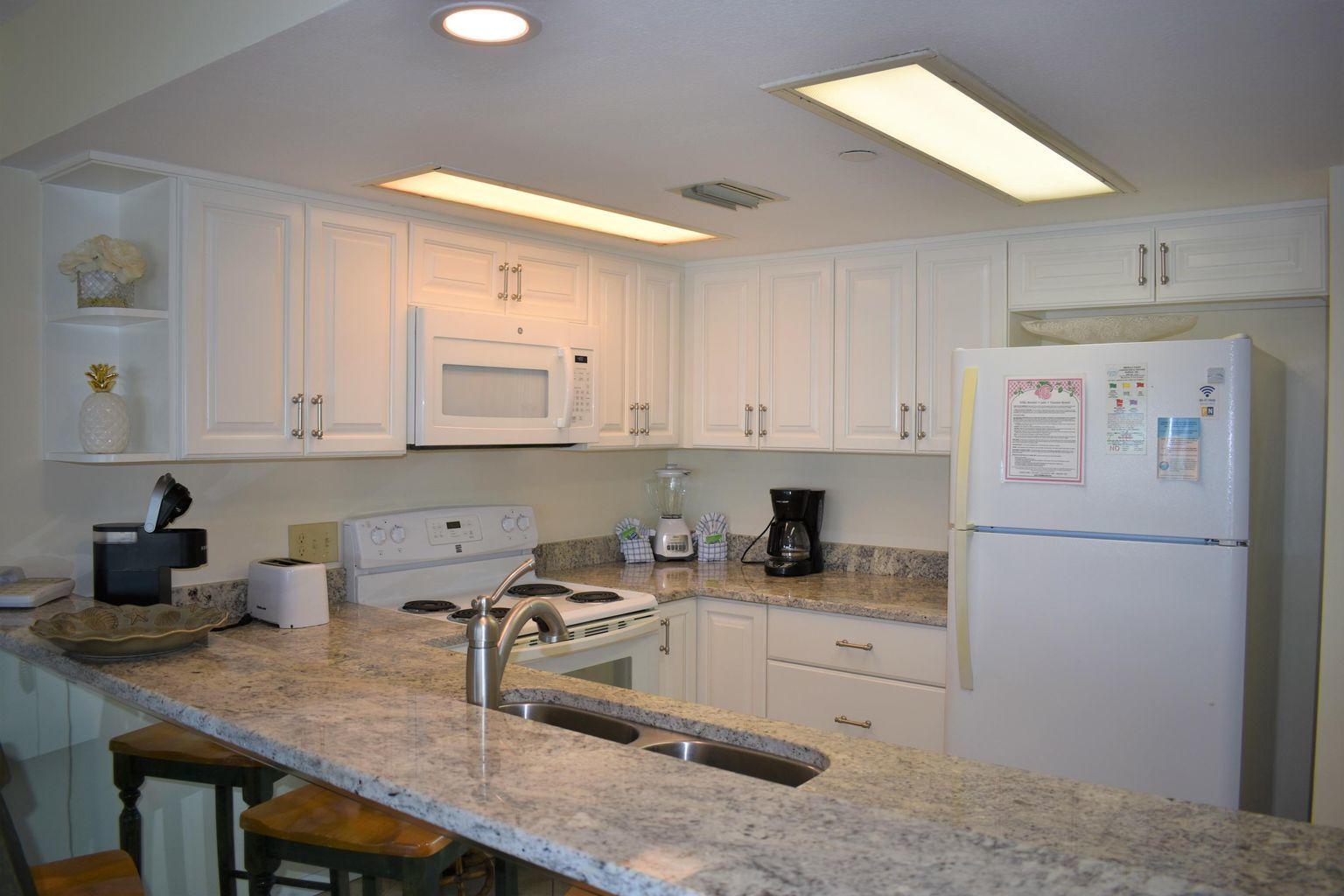 CABANA CLUB CONDO - Residential