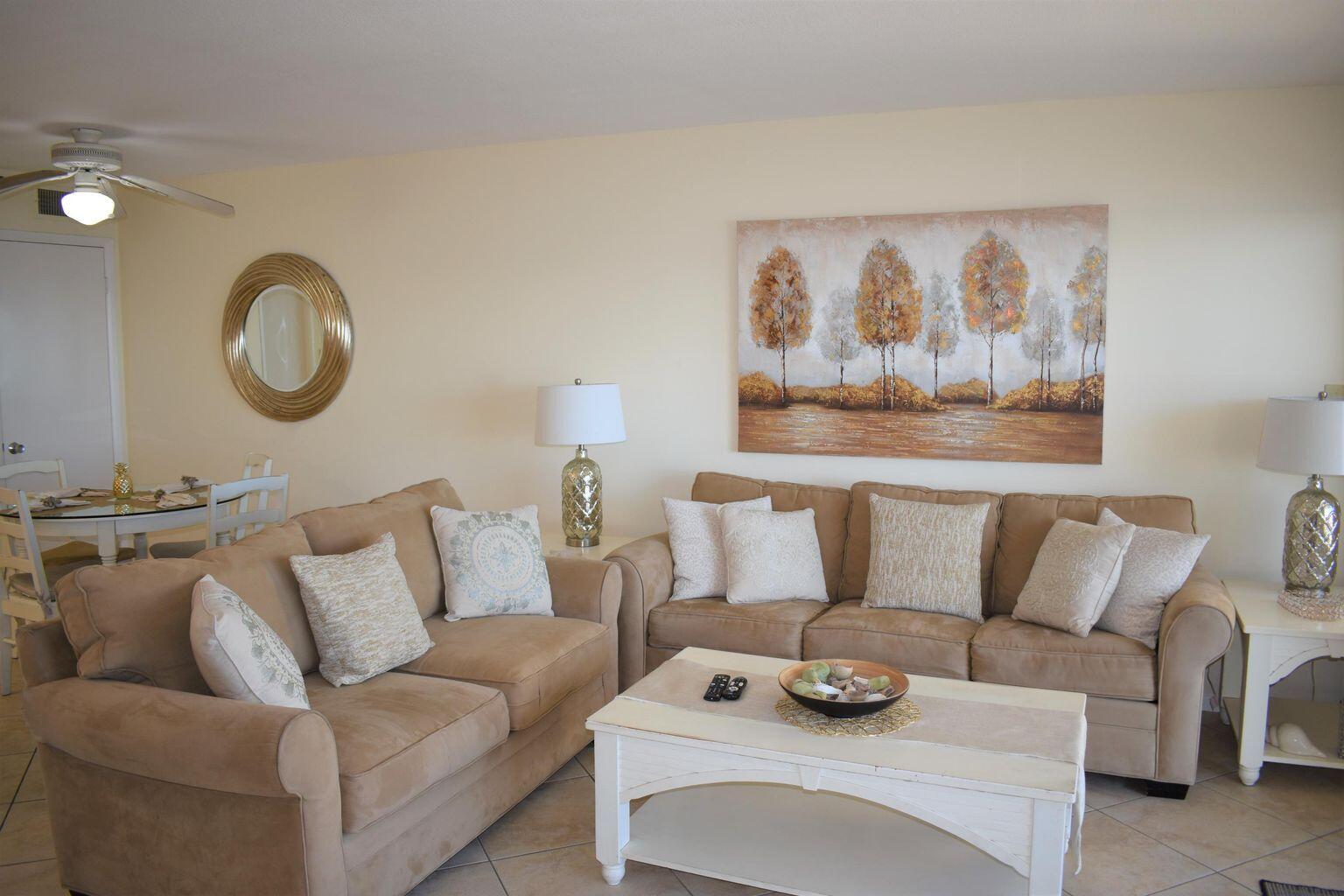 CABANA CLUB CONDO - Residential