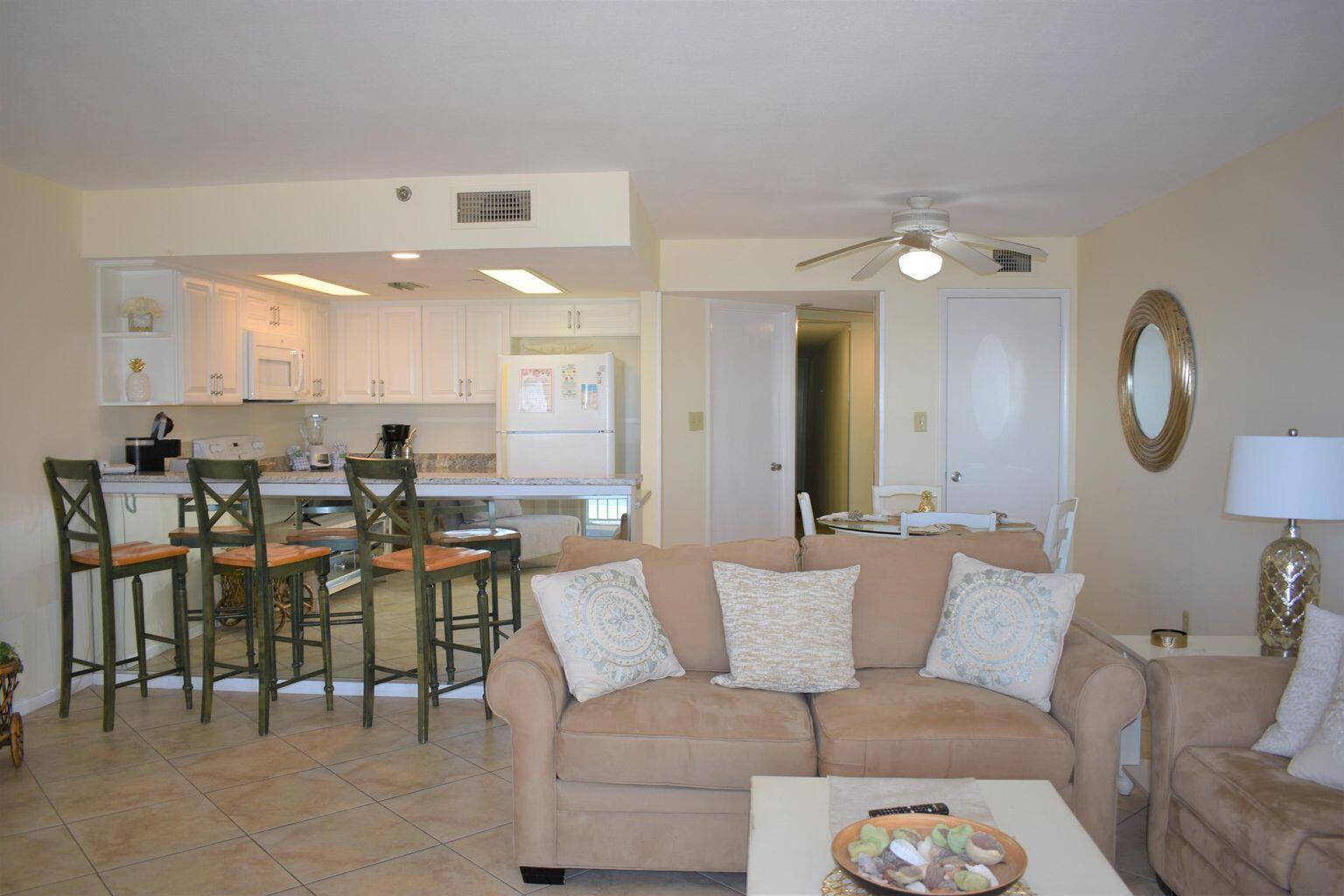 CABANA CLUB CONDO - Residential