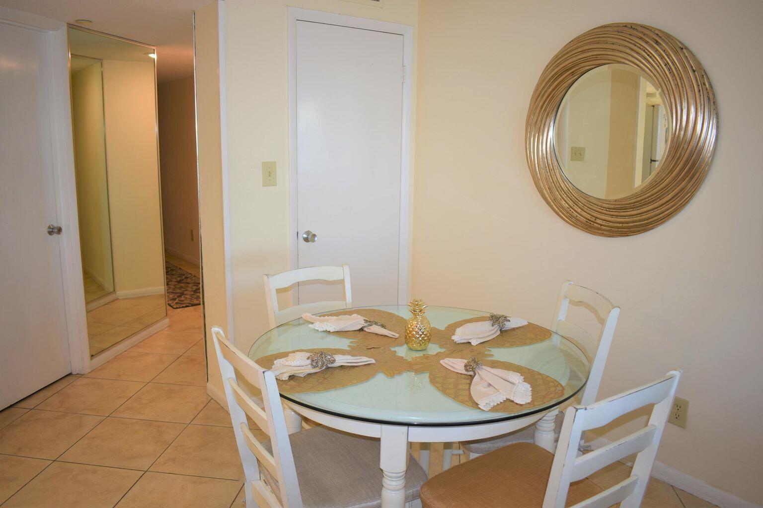 CABANA CLUB CONDO - Residential